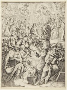 tekijältä Jacques Callot