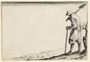  tekijältä Jacques Callot