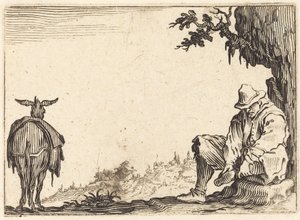  tekijältä Jacques Callot