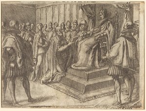  tekijältä Jacques Callot