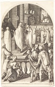  tekijältä Jacques Callot