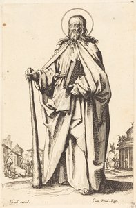  tekijältä Jacques Callot