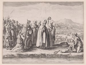  tekijältä Jacques Callot