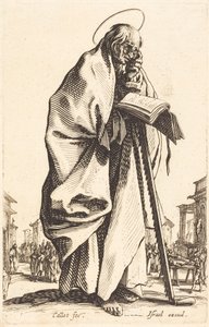  tekijältä Jacques Callot