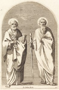  tekijältä Jacques Callot