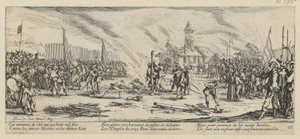  tekijältä Jacques Callot