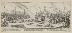  tekijältä Jacques Callot