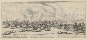  tekijältä Jacques Callot