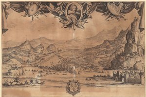  tekijältä Jacques Callot