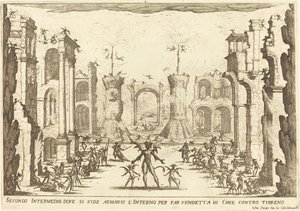 finnish tekijältä Jacques Callot
