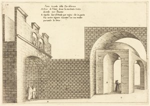  tekijältä Jacques Callot