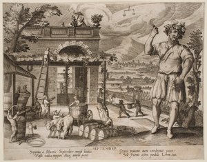  tekijältä Jacques Callot