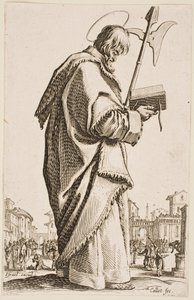  tekijältä Jacques Callot