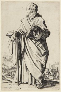  tekijältä Jacques Callot