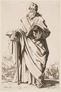  tekijältä Jacques Callot