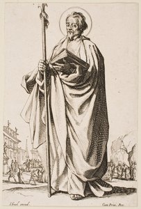  tekijältä Jacques Callot