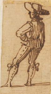  tekijältä Jacques Callot