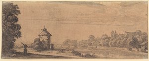  tekijältä Jacques Callot