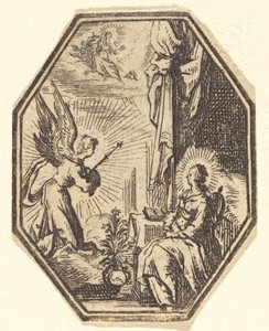 Ilmoitus tekijältä Jacques Callot