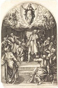 Oletus tekijältä Jacques Callot