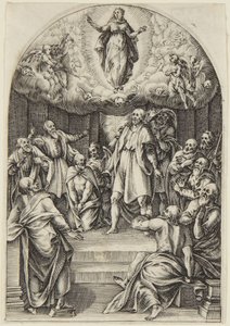  tekijältä Jacques Callot