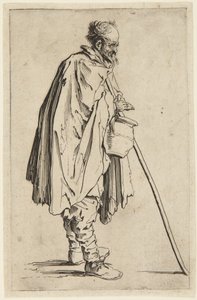  tekijältä Jacques Callot