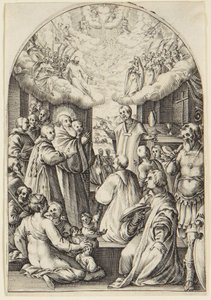  tekijältä Jacques Callot