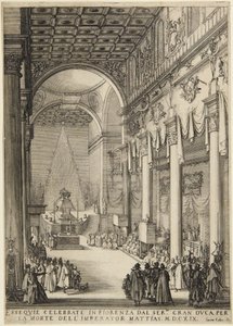  tekijältä Jacques Callot