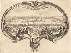 Fani tekijältä Jacques Callot