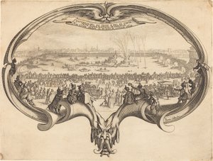 Fani tekijältä Jacques Callot