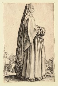  tekijältä Jacques Callot