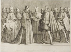 Ferdinand de