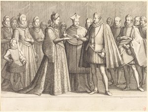  tekijältä Jacques Callot
