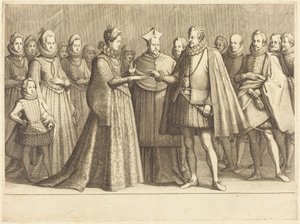  tekijältä Jacques Callot