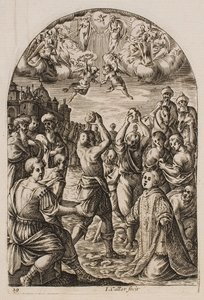  tekijältä Jacques Callot