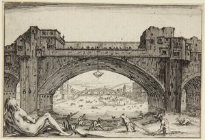  tekijältä Jacques Callot