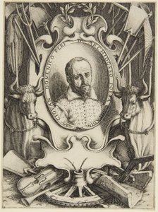  tekijältä Jacques Callot