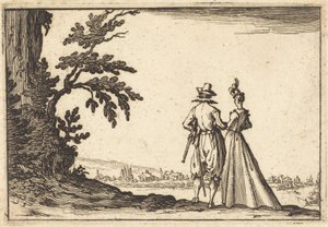  tekijältä Jacques Callot