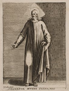  tekijältä Jacques Callot