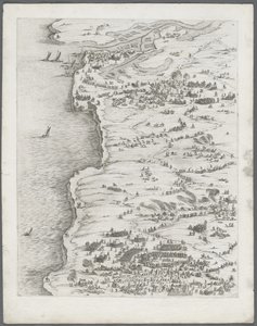  tekijältä Jacques Callot