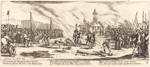 Stake tekijältä Jacques Callot