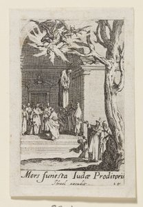  tekijältä Jacques Callot