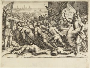  tekijältä Jacques Callot