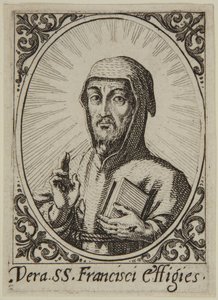  tekijältä Jacques Callot