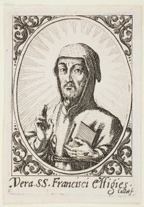  tekijältä Jacques Callot