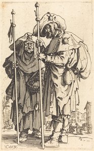  tekijältä Jacques Callot
