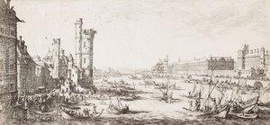  tekijältä Jacques Callot