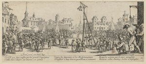  tekijältä Jacques Callot