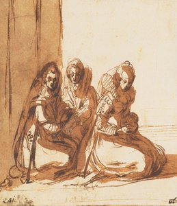  tekijältä Jacques Callot