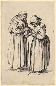  tekijältä Jacques Callot